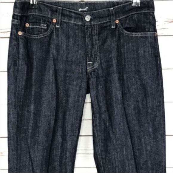 7 For All Mankind Roxy Fit - Picture 2 of 6